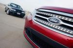Ford Taurus SHO 2010 года